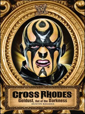 cover image of Cross Rhodes